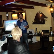 73) Big Secret Soapdiner Enkhuizen