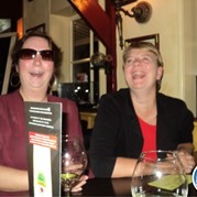 74) Big Secret Soapdiner Enkhuizen