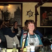 76) Big Secret Soapdiner Enkhuizen