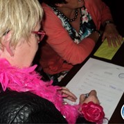 81) Big Secret Soapdiner Enkhuizen