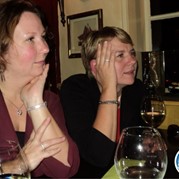 83) Big Secret Soapdiner Enkhuizen