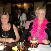 85) Big Secret Soapdiner Enkhuizen