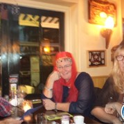 87) Big Secret Soapdiner Enkhuizen