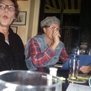 88) Big Secret Soapdiner Enkhuizen