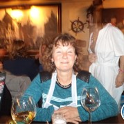 93) Big Secret Soapdiner Enkhuizen