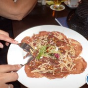 94) Big Secret Soapdiner Enkhuizen