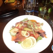 95) Big Secret Soapdiner Enkhuizen