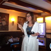 96) Big Secret Soapdiner Enkhuizen