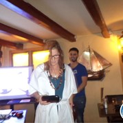 97) Big Secret Soapdiner Enkhuizen