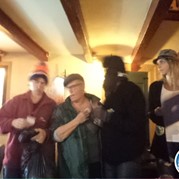 99) Big Secret Soapdiner Enkhuizen