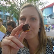 32) Peking Express (zonder horeca)  (Eigen locatie)