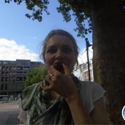 33) Peking Express (zonder horeca)  (Eigen locatie)