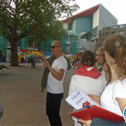 34) Peking Express (zonder horeca)  (Eigen locatie)