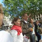 35) Peking Express (zonder horeca)  (Eigen locatie)