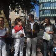 36) Peking Express (zonder horeca)  (Eigen locatie)