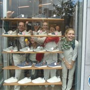 37) Peking Express (zonder horeca)  (Eigen locatie)