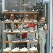 38) Peking Express (zonder horeca)  (Eigen locatie)