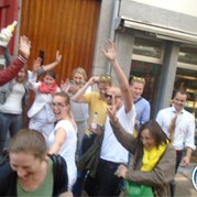 39) Peking Express (zonder horeca)  (Eigen locatie)