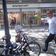 40) Peking Express (zonder horeca)  (Eigen locatie)