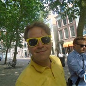 42) Peking Express (zonder horeca)  (Eigen locatie)