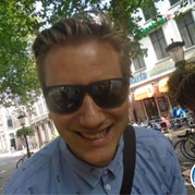 43) Peking Express (zonder horeca)  (Eigen locatie)