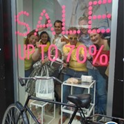 44) Peking Express (zonder horeca)  (Eigen locatie)