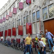 45) Peking Express (zonder horeca)  (Eigen locatie)