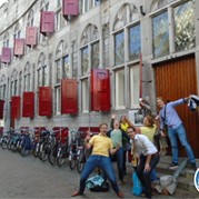 46) Peking Express (zonder horeca)  (Eigen locatie)