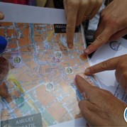 49) Peking Express (zonder horeca)  (Eigen locatie)