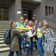 50) Peking Express (zonder horeca)  (Eigen locatie)