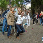 51) Peking Express (zonder horeca)  (Eigen locatie)