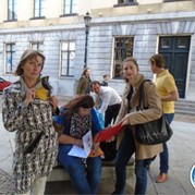 52) Peking Express (zonder horeca)  (Eigen locatie)