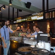 53) Peking Express (zonder horeca)  (Eigen locatie)