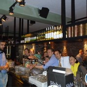 54) Peking Express (zonder horeca)  (Eigen locatie)