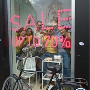 55) Peking Express (zonder horeca)  (Eigen locatie)