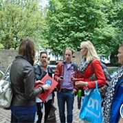 56) Peking Express (zonder horeca)  (Eigen locatie)