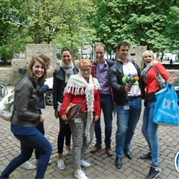 57) Peking Express (zonder horeca)  (Eigen locatie)