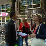 58) Peking Express (zonder horeca)  (Eigen locatie)