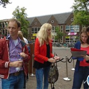 59) Peking Express (zonder horeca)  (Eigen locatie)