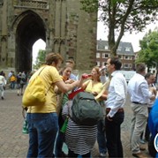 61) Peking Express (zonder horeca)  (Eigen locatie)