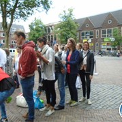 62) Peking Express (zonder horeca)  (Eigen locatie)