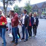 63) Peking Express (zonder horeca)  (Eigen locatie)