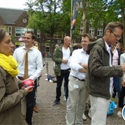 65) Peking Express (zonder horeca)  (Eigen locatie)