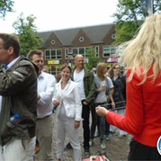 66) Peking Express (zonder horeca)  (Eigen locatie)