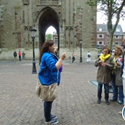 67) Peking Express (zonder horeca)  (Eigen locatie)