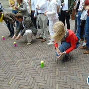 68) Peking Express (zonder horeca)  (Eigen locatie)