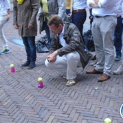 69) Peking Express (zonder horeca)  (Eigen locatie)