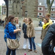 70) Peking Express (zonder horeca)  (Eigen locatie)