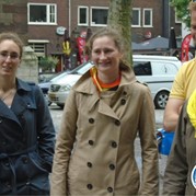 71) Peking Express (zonder horeca)  (Eigen locatie)