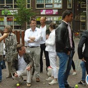 72) Peking Express (zonder horeca)  (Eigen locatie)